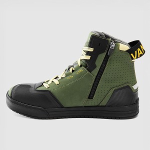 BOTAS REBELHORN VANDAL II VERDE