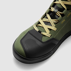 BOTAS REBELHORN VANDAL II VERDE