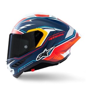 CASCO ALPINESTARS SUPERTECH R10 ACOSTA LE