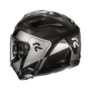 HJC RPHA 72 CARBON FYNEX MC5