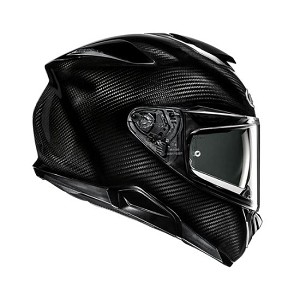 HJC RPHA 72 CARBON SOLID 