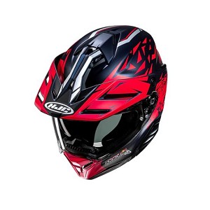 CASCO HJC RPHA 60 SPIELBERG RED BULL RING 