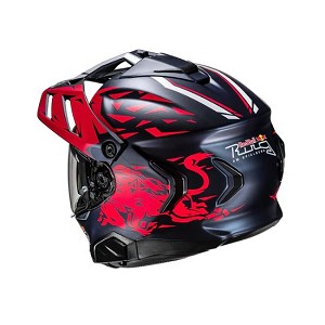CASCO HJC RPHA 60 SPIELBERG RED BULL RING 