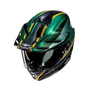 CASCO HJC RPHA 60 ARBRE MC4