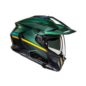 CASCO HJC RPHA 60 ARBRE MC4