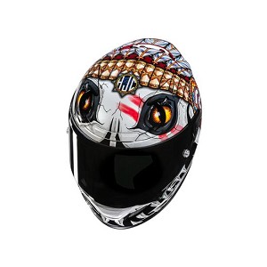 CASCO HJC RPHA 12 KEPINA