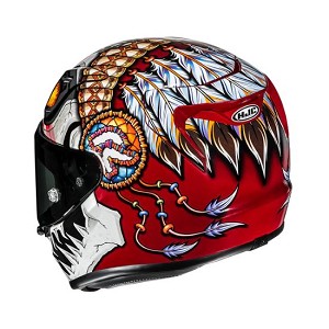 CASCO HJC RPHA 12 KEPINA