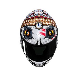 CASCO HJC RPHA 12 KEPINA