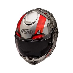 CASCO HJC F100 ANT-MAN MARVEL 