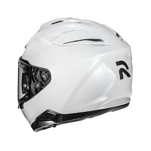 CASCO HJC RPHA 72 BLANCO PERLA