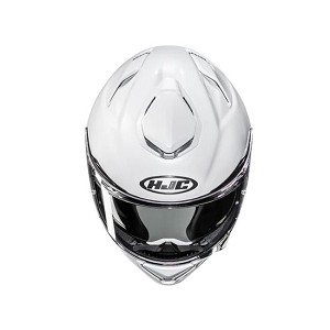 CASCO HJC RPHA 72 BLANCO PERLA