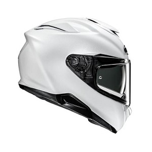 CASCO HJC RPHA 72 BLANCO PERLA
