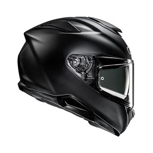 CASCO HJC RPHA 72 NEGRO MATE