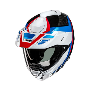 CASCO HJC I80 IMES MC21