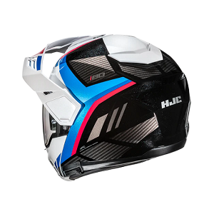 CASCO HJC I80 IMES MC21