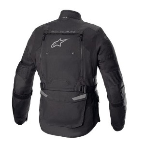 CHAQUETA ALPINESTARS BOGOTA PRO DRYSTAR® NEGRA
