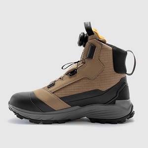 BOTAS REBELHORN DEFENDER MARR&Oacute;N