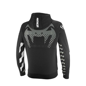 Chaqueta IXON Venum Touch-R vista 2