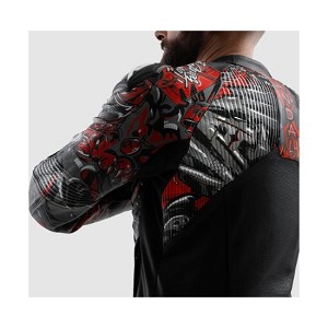 CHAQUETA REBELHORN VANDAL II CRUZE