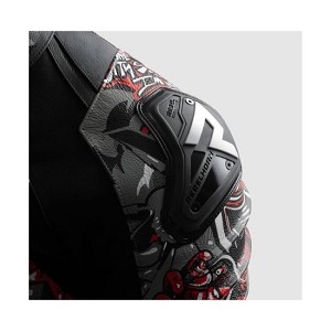 CHAQUETA REBELHORN VANDAL II CRUZE