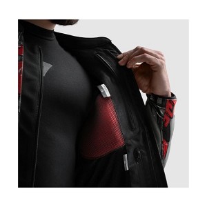 CHAQUETA REBELHORN VANDAL II CRUZE