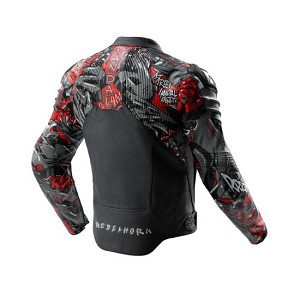 CHAQUETA REBELHORN VANDAL II CRUZE