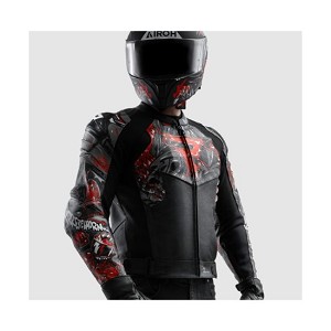 CHAQUETA REBELHORN VANDAL II CRUZE