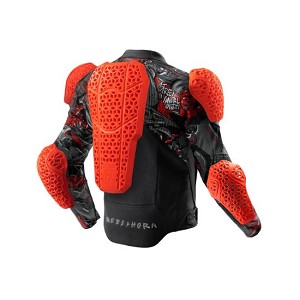 CHAQUETA REBELHORN VANDAL II CRUZE