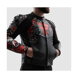 CHAQUETA REBELHORN VANDAL II CRUZE