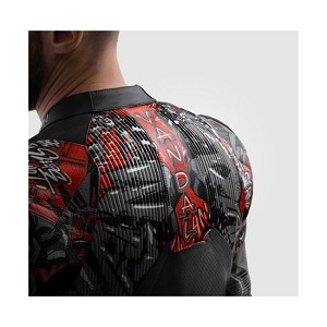 CHAQUETA REBELHORN VANDAL II CRUZE