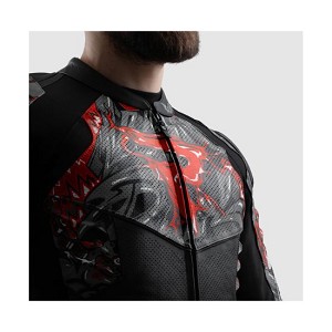 CHAQUETA REBELHORN VANDAL II CRUZE