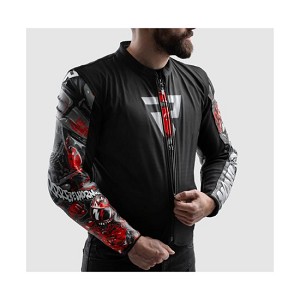 CHAQUETA REBELHORN VANDAL II CRUZE