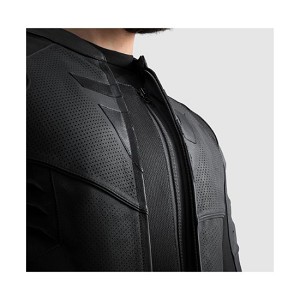 CHAQUETA REBELHORN VANDAL II NEGRA