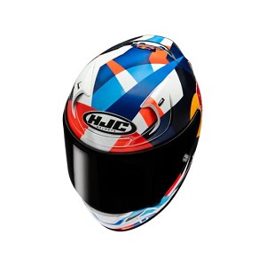 CASCO HJC RPHA 12 RED BULL MISANO II