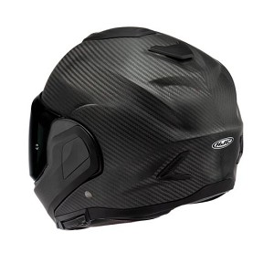 CASCO HJC F100 CARBON MATE