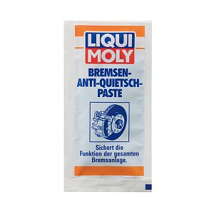 SOBRE DE GRASA MONTAJE DE FRENOS 