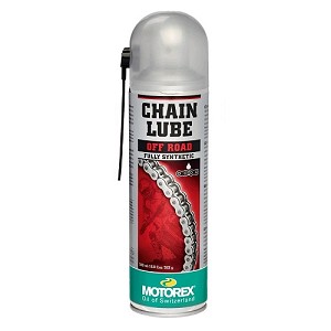 SPRAY GRASA CADENAS MOTOREX OFF ROAD