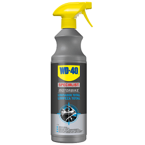 LIMPIADOR TOTAL LIMPIEZA TOTAL WD40