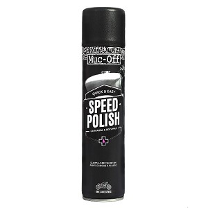 PULIMENTO MOTORCYCLE SPEED POLISH