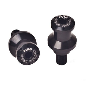 DIABOLO PUIG M6 NEGRO