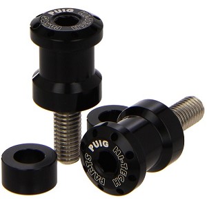 DIABOLO PUIG M8 NEGRO