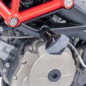 PROTECTOR MOTOR R12 APRILIA SHIVER