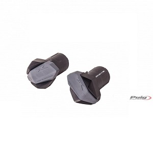 PROTECTOR MOTOR R12 HONDA HORNET 07-16