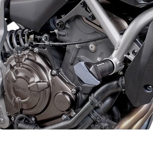 PROTECTOR MOTOR R12 YAMAHA MT07 14-17