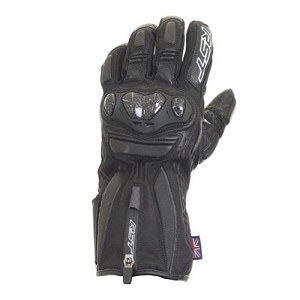GUANTE RST PARAGON V NEGRO