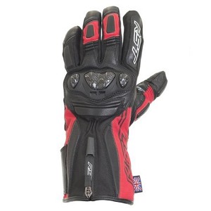 GUANTE RST PARAGON V ROJO