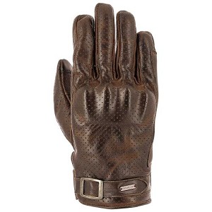 GUANTE OVERLAP DESMO MARRN