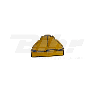 FILTRO AIRE R6 R 2004-2007