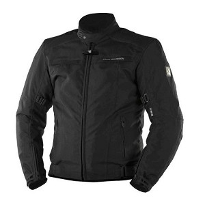 CHAQUETA VQUATTRO LORENZO NEGRA