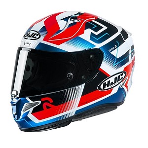 CASCO HJC RPHA-11 NECTUS MC21